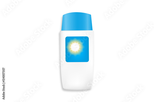 Sonnencreme