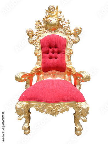 Kings Chair