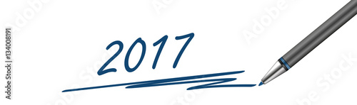 Stift Banner - 2017
