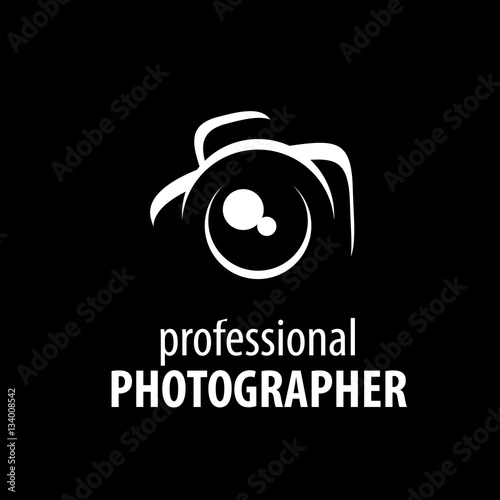 logo camera the photographer