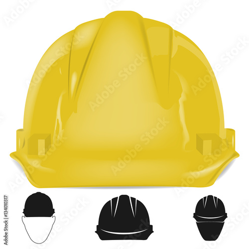 Safety hat