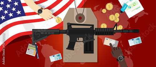 cost of war conflict economics  gun control defense  military spending america lobby