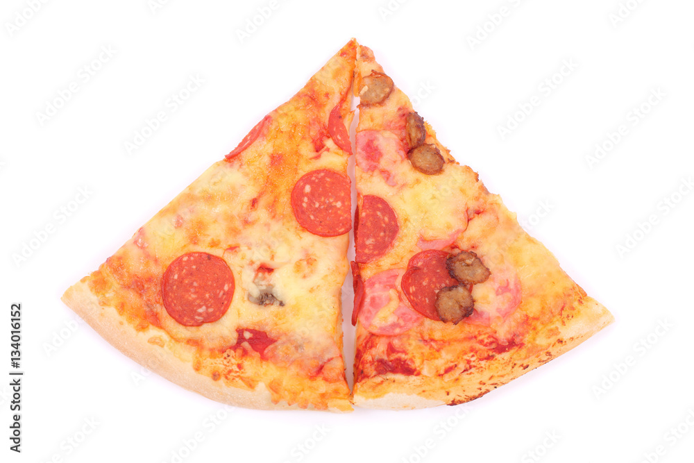 Pizza Pizza