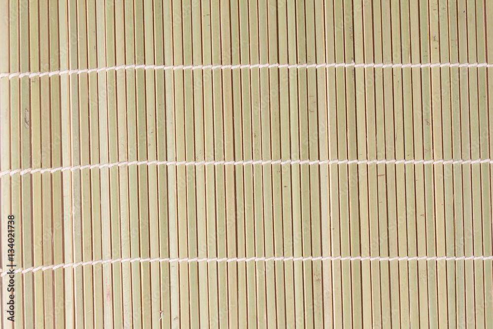 Tied of dried bamboo stalks pattern in Japanese style. Tied of dried bamboo stalks pattern in Japanese style.