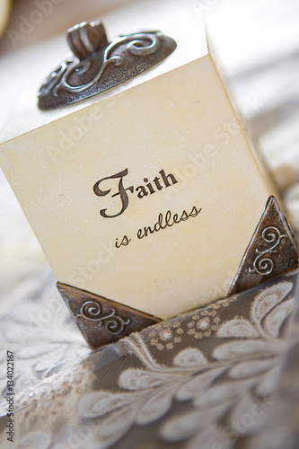 Faith