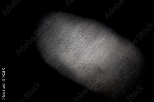 Metal background, texture of steel, sheet of metal surface