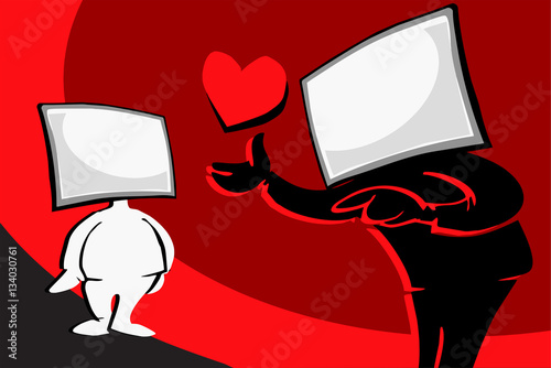 child abuse, pedophilia and computer