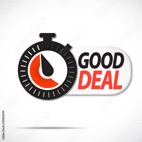 chrono : good deal