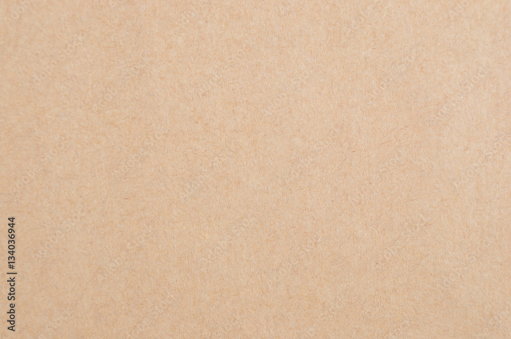 Cardboard paper background Cardboard paper background
