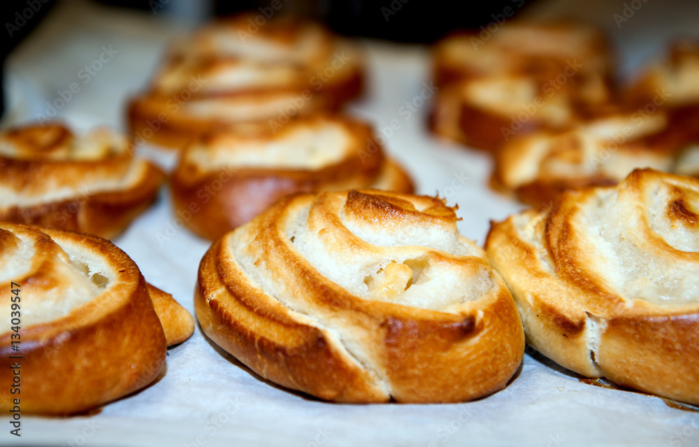 Homemade Cinnamon Roll Pastry Homemade Cinnamon Roll Pastry