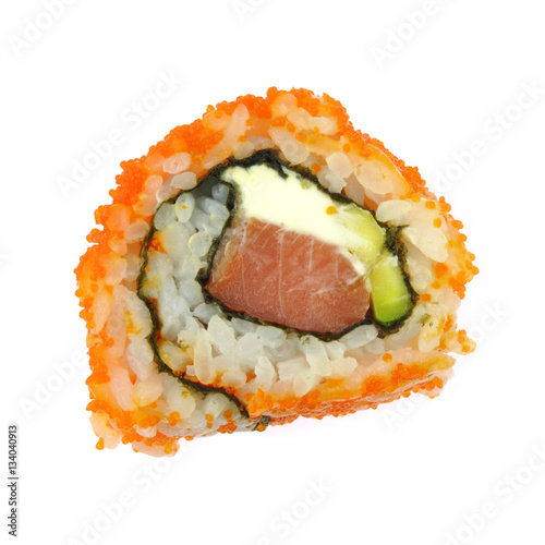Philadelphia sushi roll