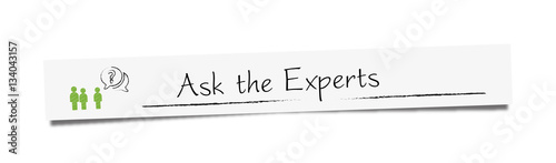 Ask the Experts