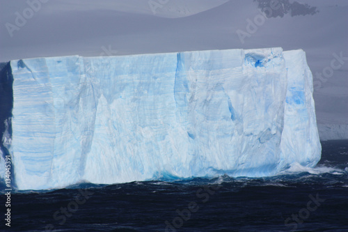  Eisberg-Antarktis