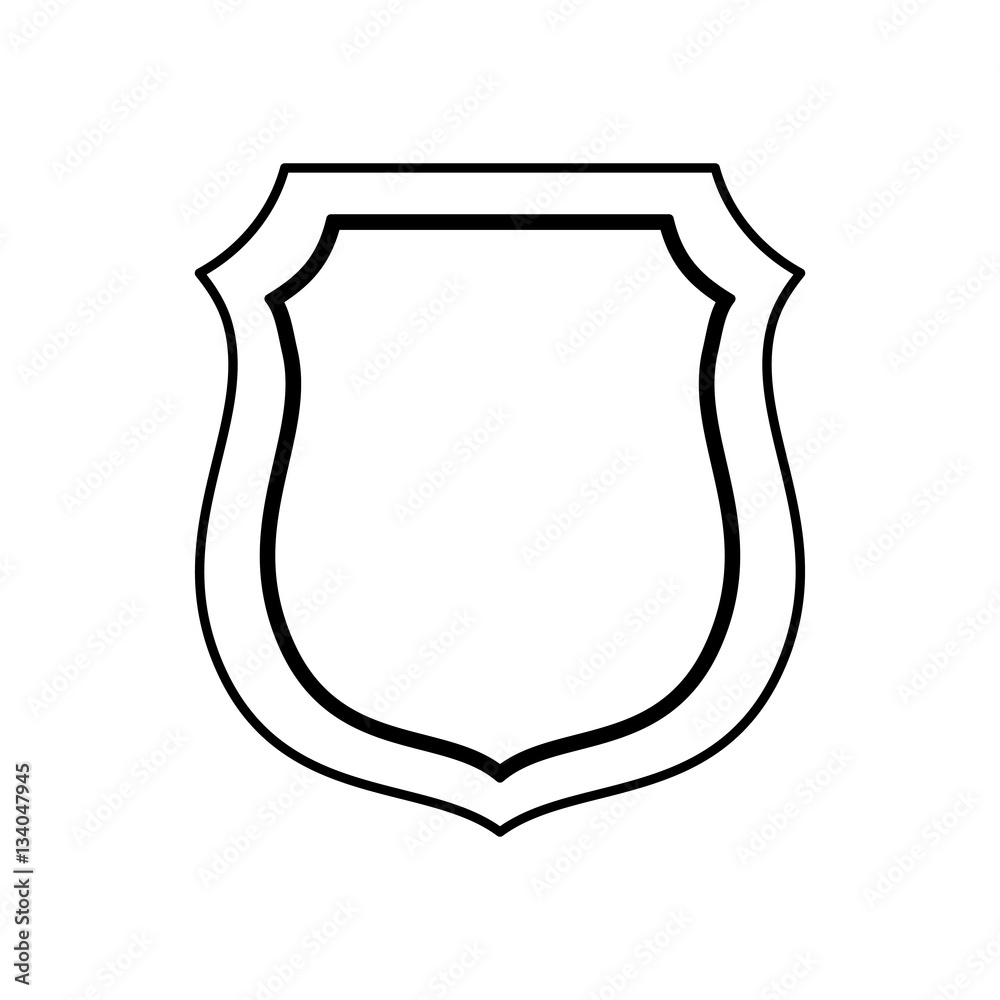 Isolated badge symbol icon vector illustration graphic design Isolated badge symbol icon vector illustration graphic design