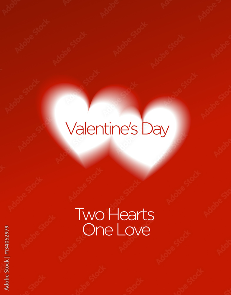 Valentine's day greetings