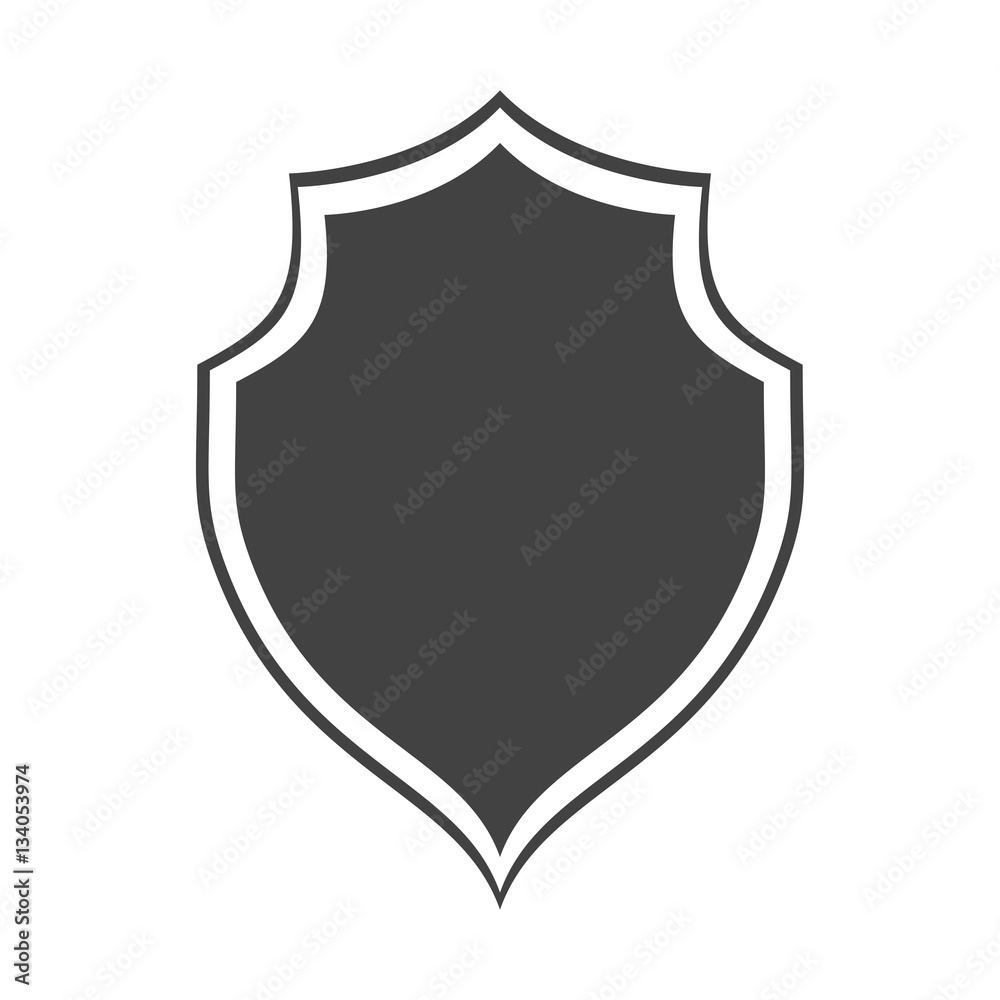 shield protection insignia security dark background vector illustration eps 10 shield protection insignia security dark background vector illustration eps 10