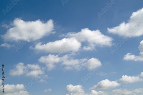 cielo e nuvole © romeocharly