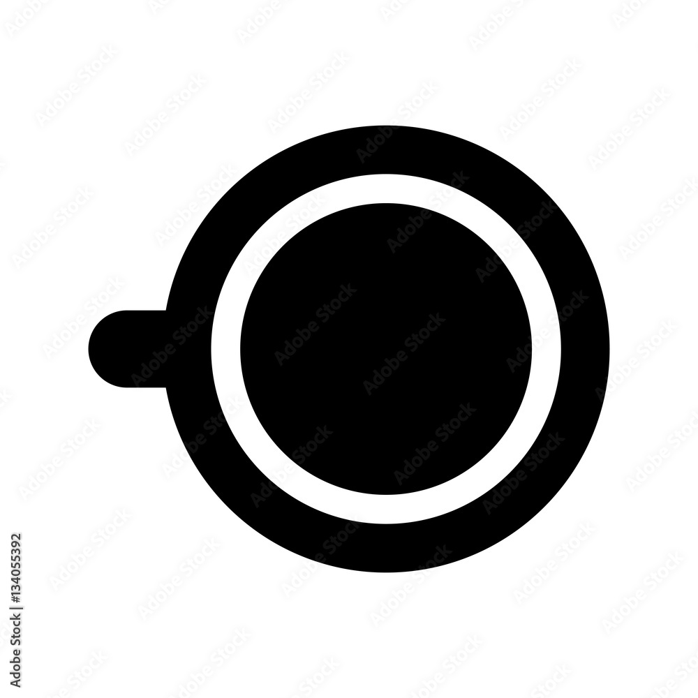 coffee cup drink isolated icon vector illustration design coffee cup drink isolated icon vector illustration design