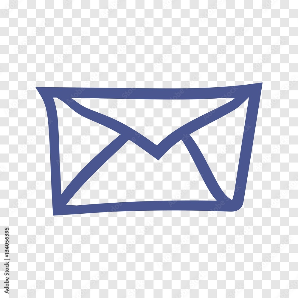 envelope vector icon envelope vector icon