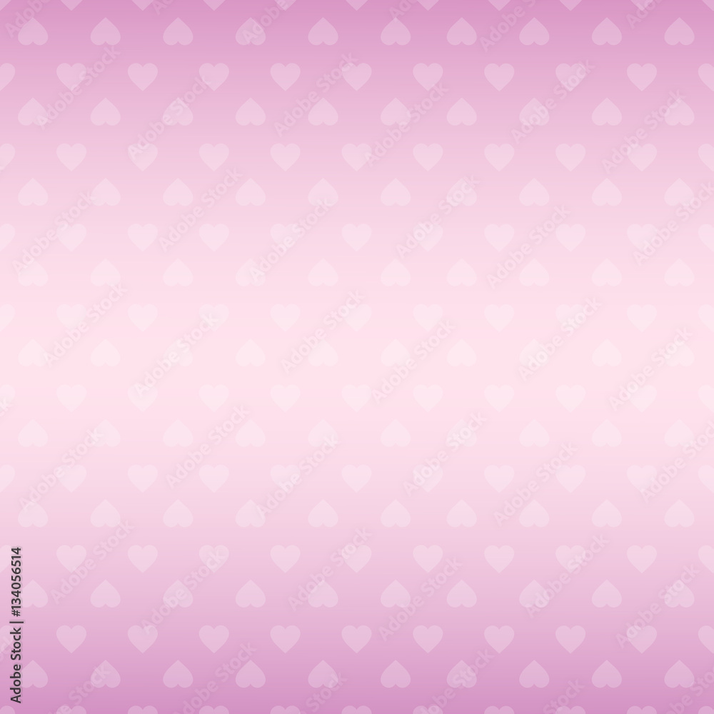 Pink Pattern Abstract Background Valentine Day Gift Card Holiday Flat Vector Illustration Pink Pattern Abstract Background Valentine Day Gift Card Holiday Flat Vector Illustration