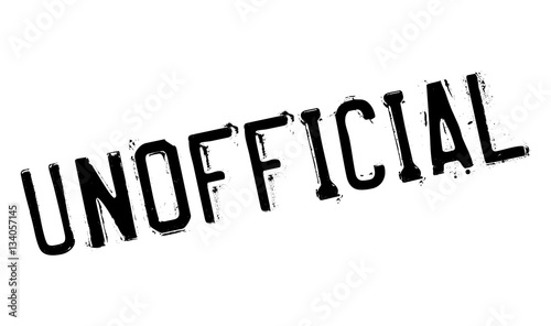 Unofficial rubber stamp. Grunge design with dust scratches. Effects can be easily removed for a clean, crisp look. Color is easily changed.