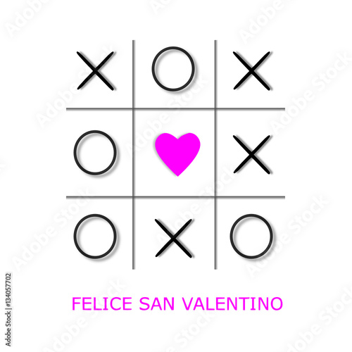 san valentino
