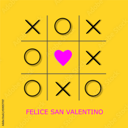 san valentino