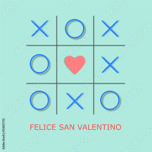 san valentino
