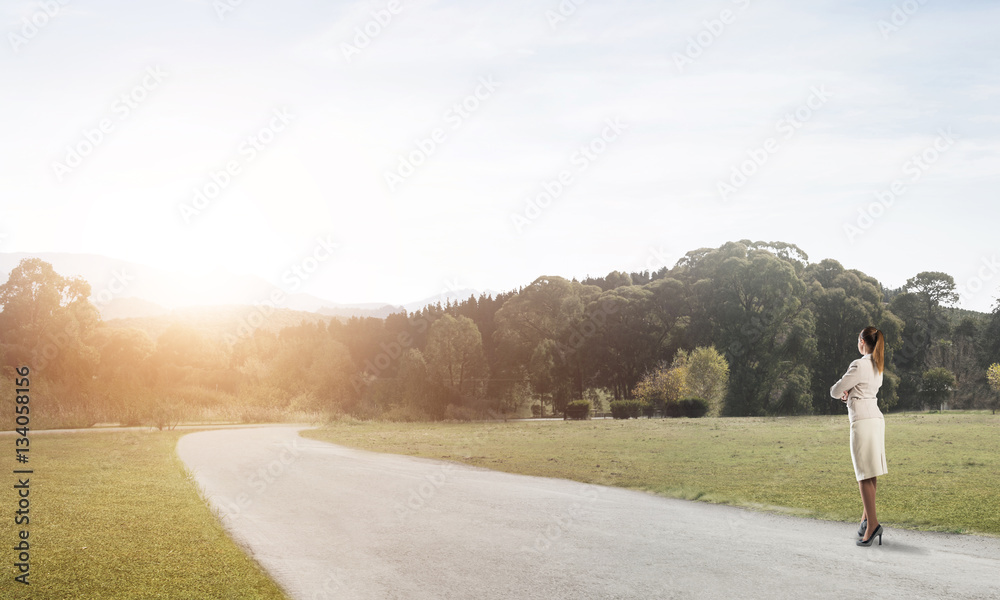 Your way to success Your way to success