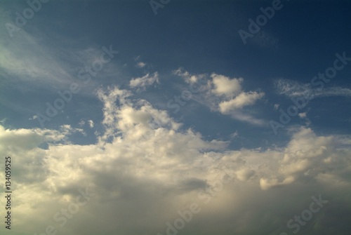 cielo e nuvole © romeocharly