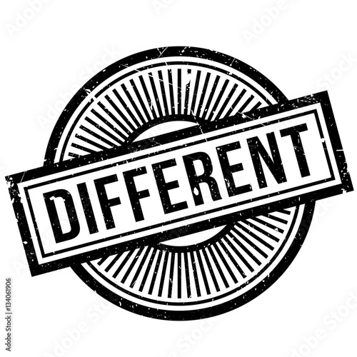 Different rubber stamp. Grunge design with dust scratches. Effects can be easily removed for a clean, crisp look. Color is easily changed.