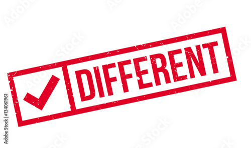 Different rubber stamp. Grunge design with dust scratches. Effects can be easily removed for a clean, crisp look. Color is easily changed.