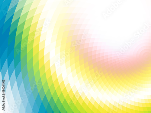 vector abstract tiles