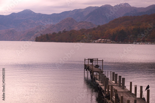 ibaraki Lake Chuzenji