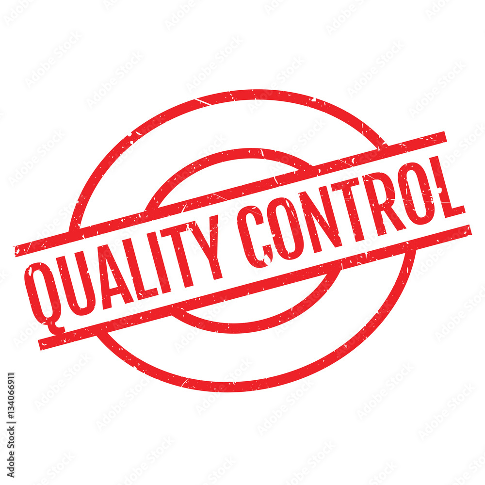 Quality Control rubber stamp. Grunge design with dust scratches. Effects can be easily removed for a clean, crisp look. Color is easily changed. Quality Control rubber stamp. Grunge design with dust scratches. Effects can be easily removed for a clean, crisp look. Color is easily changed.