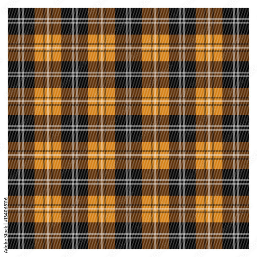 Background of geometric patterns for a Scottish fabric Background of geometric patterns for a Scottish fabric