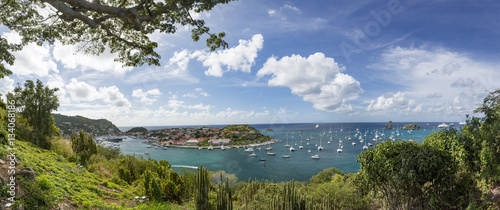 Φωτογραφία St Barth, French West Indies
