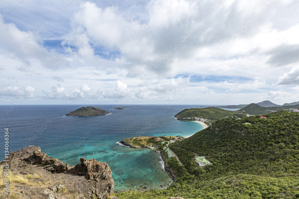 St Barth, French West Indies