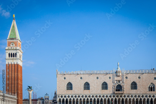 Venice - San Marco Square © Paolo Gallo