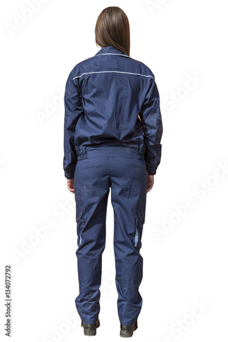 worker