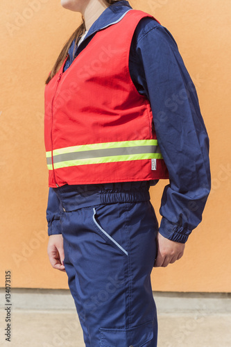 worker