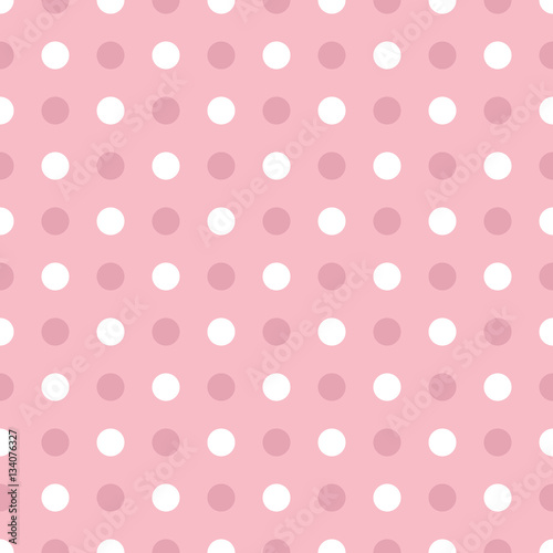 Cute seamless pattern, Background, wallpaper, surface textures, Vector