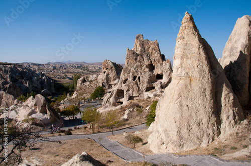 ギョレメ国立公園 