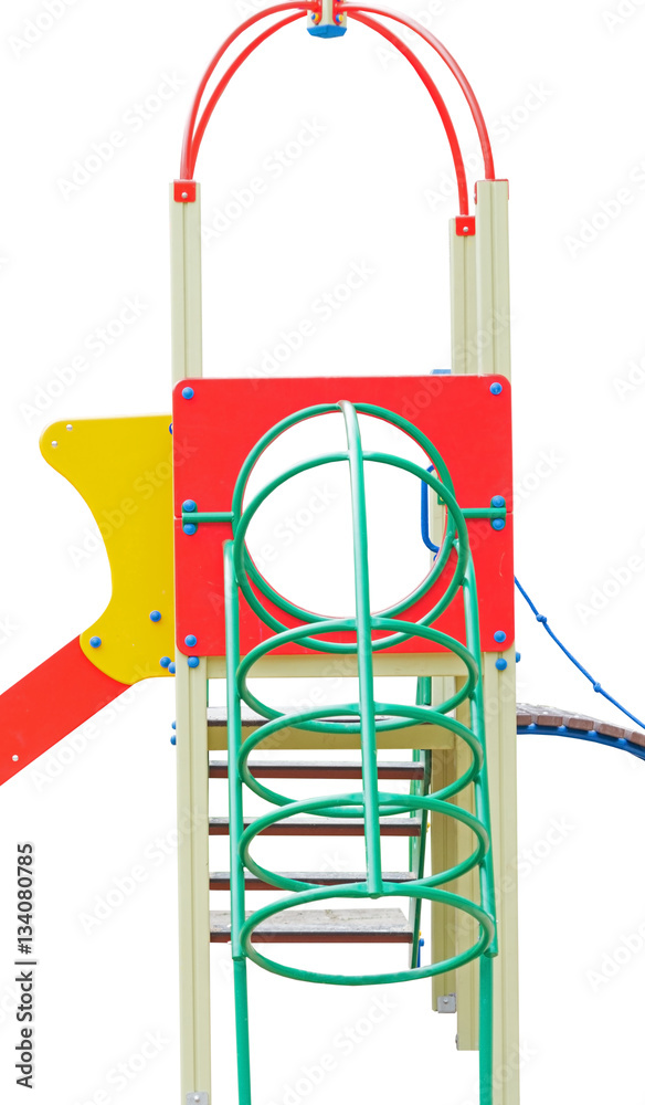 Children's playground Children's playground