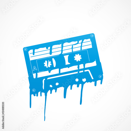 cassette audio