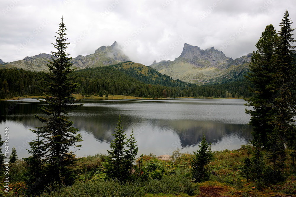 Lake Lake