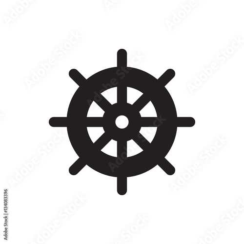 helm icon illustration