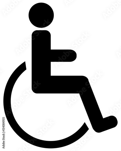 Handicap icon