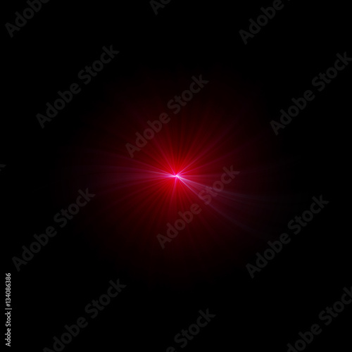 Abstract background with red color.vector