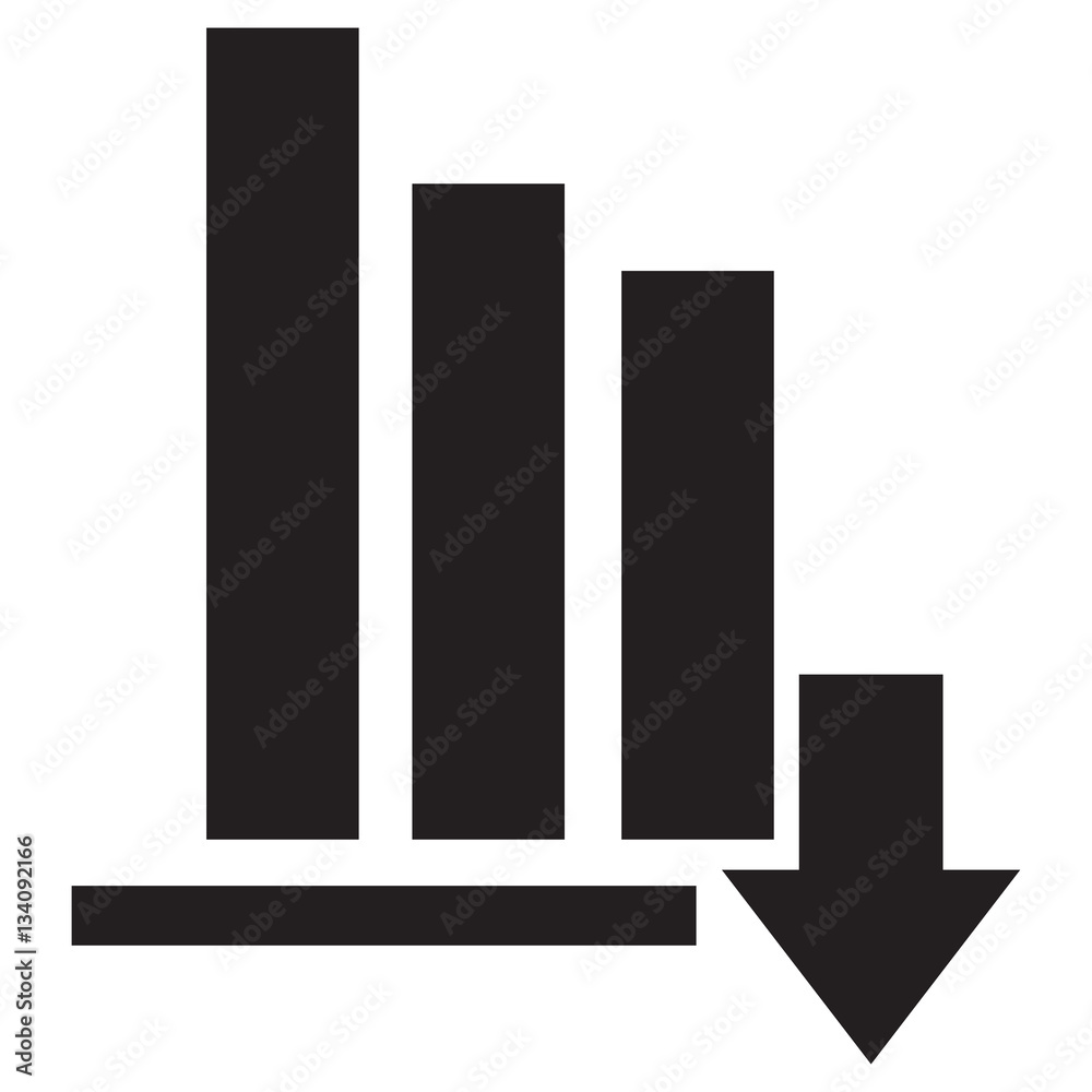 Graph icon